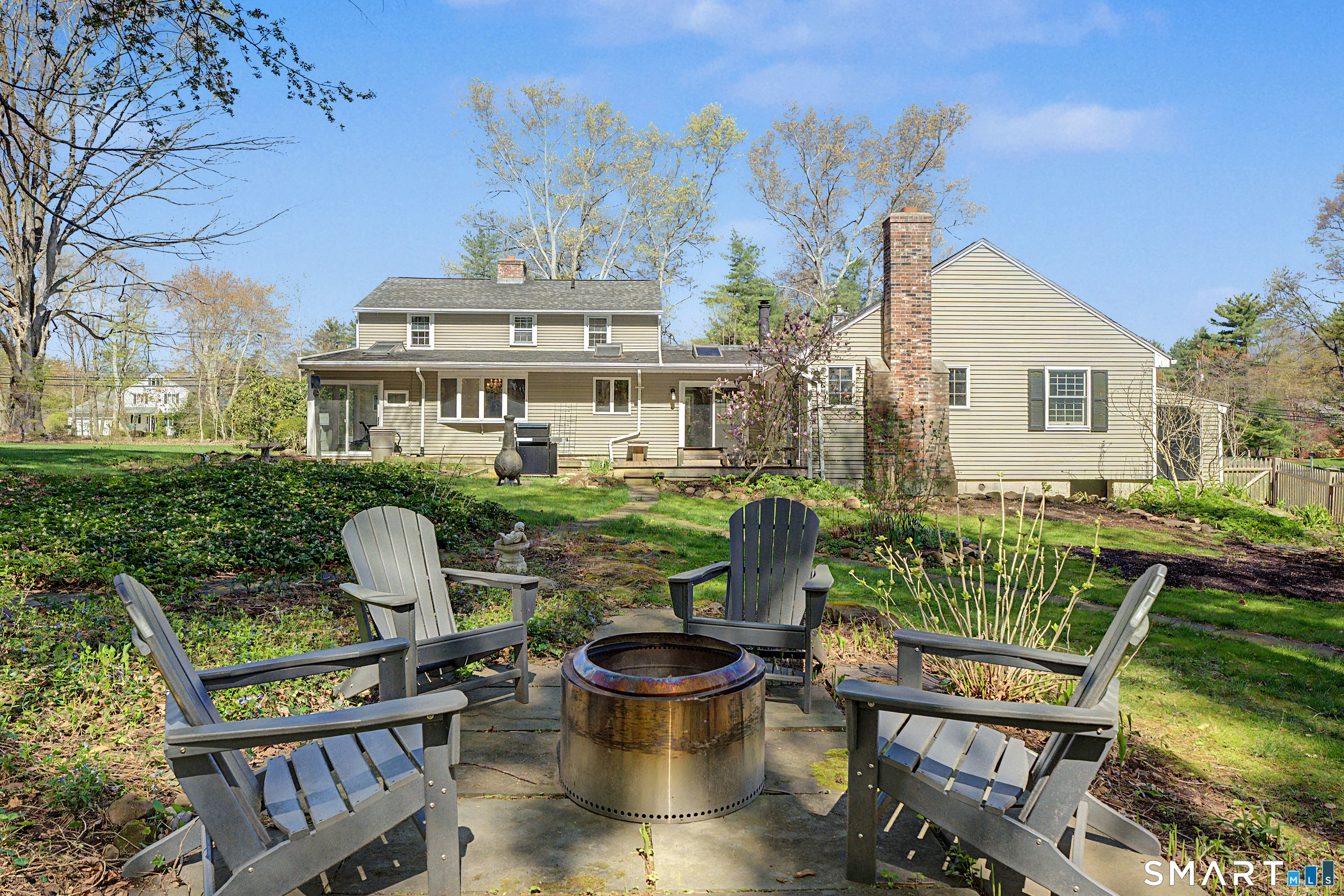304 Bushy Hill Road Simsbury CT 06070