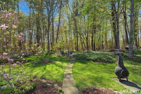 304 Bushy Hill Road Simsbury CT 06070