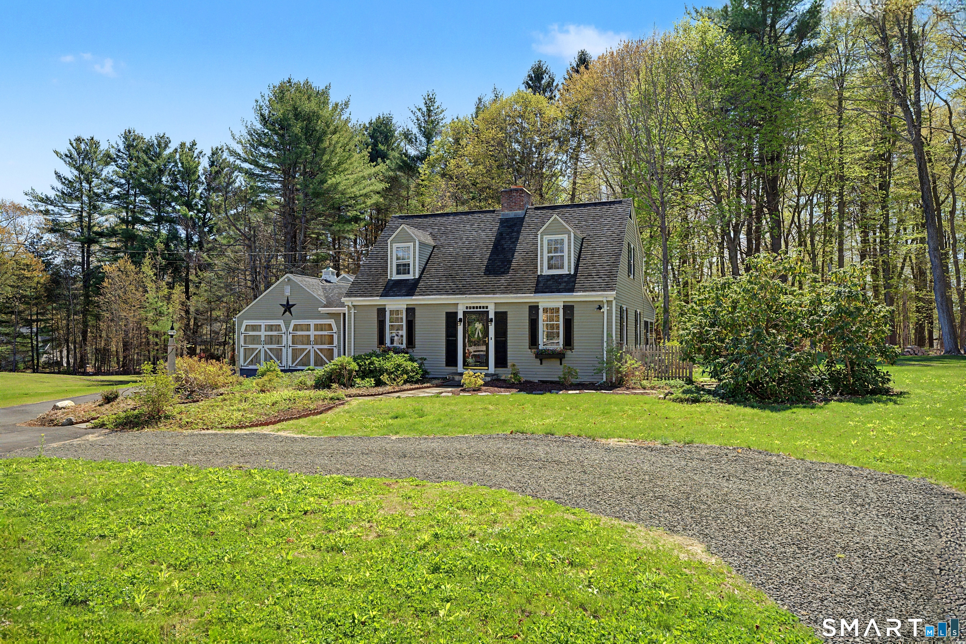 304 Bushy Hill Road Simsbury CT 06070