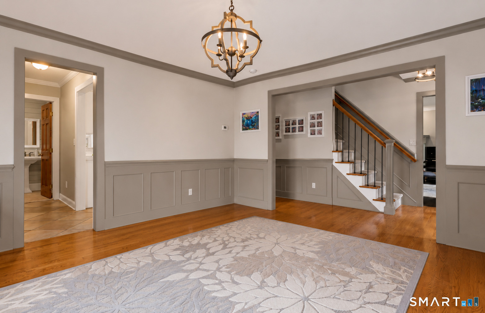9 Hedge Meadow Lane Newtown CT 06470