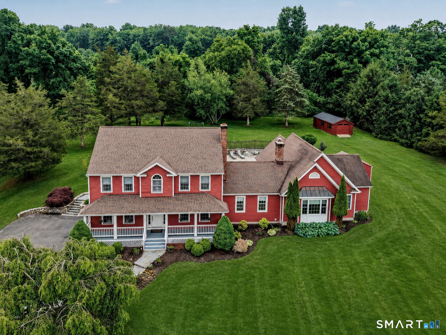 9 Hedge Meadow Lane Newtown CT 06470