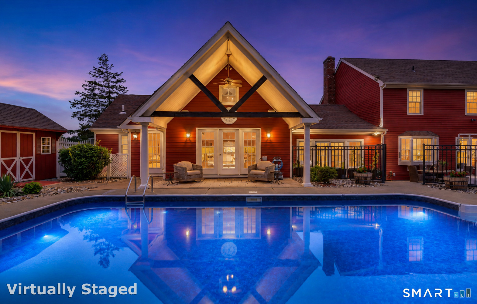 9 Hedge Meadow Lane Newtown CT 06470
