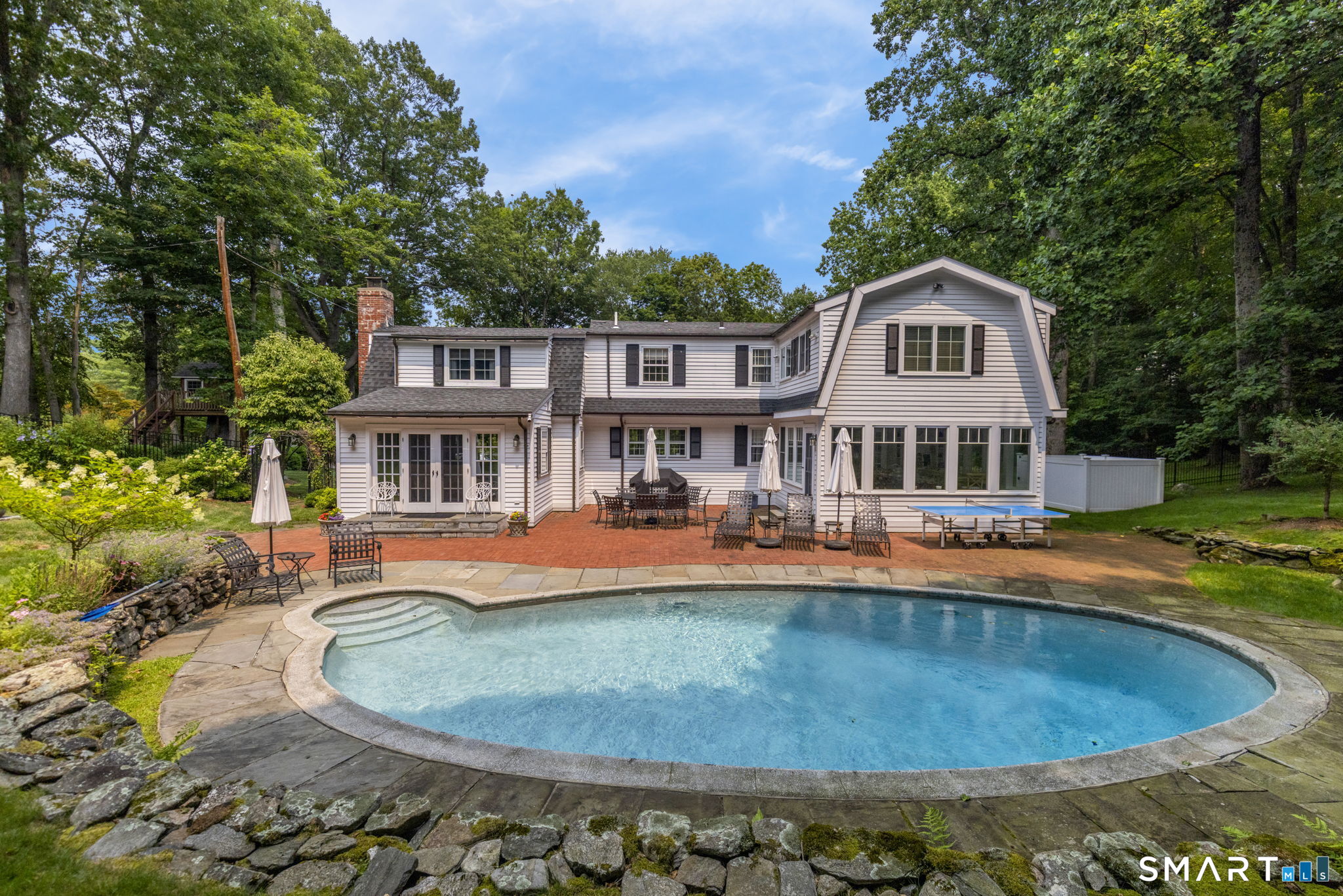 245 Cedar Road Fairfield CT 06890