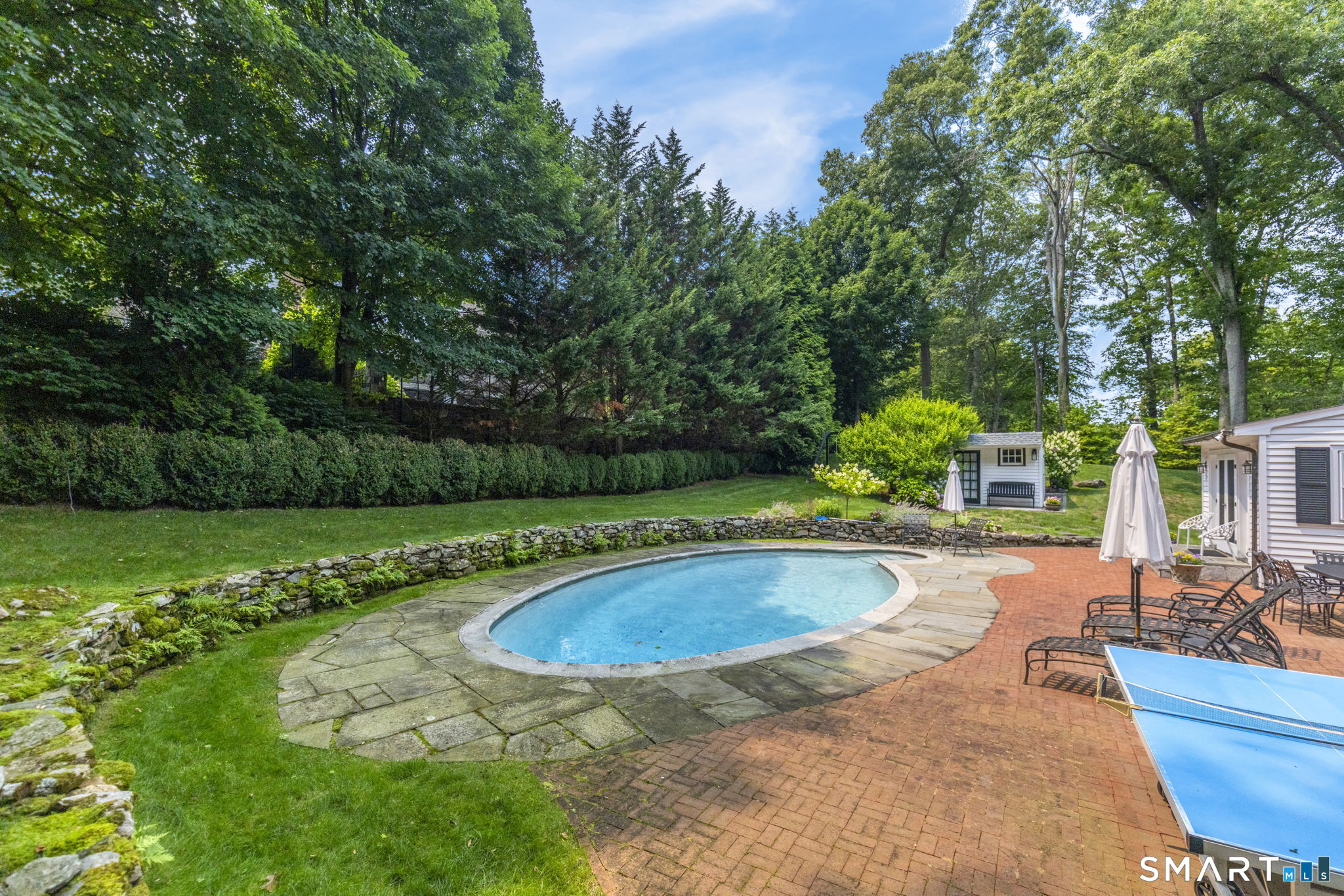 245 Cedar Road Fairfield CT 06890
