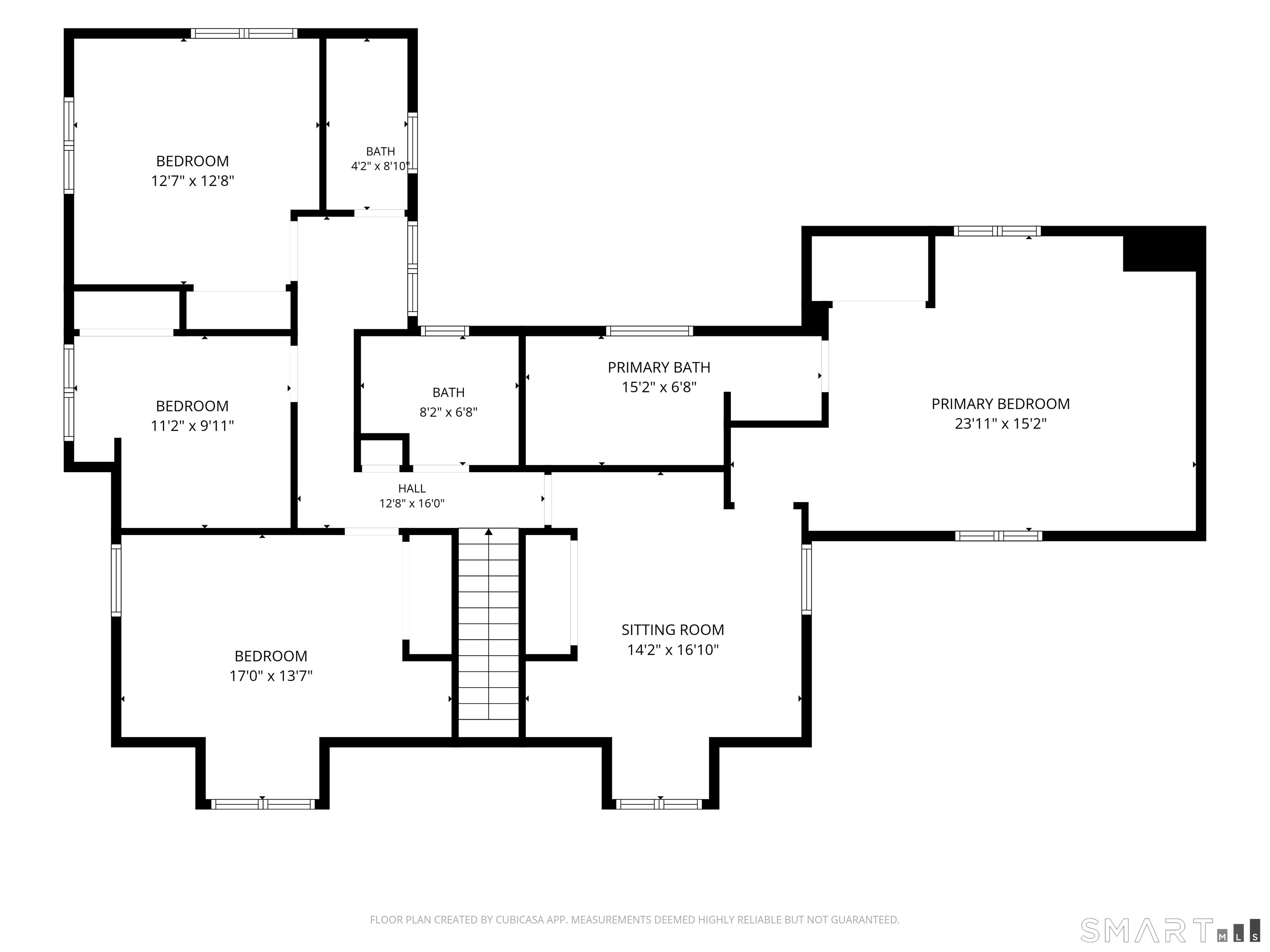 245 Cedar Road Fairfield CT 06890