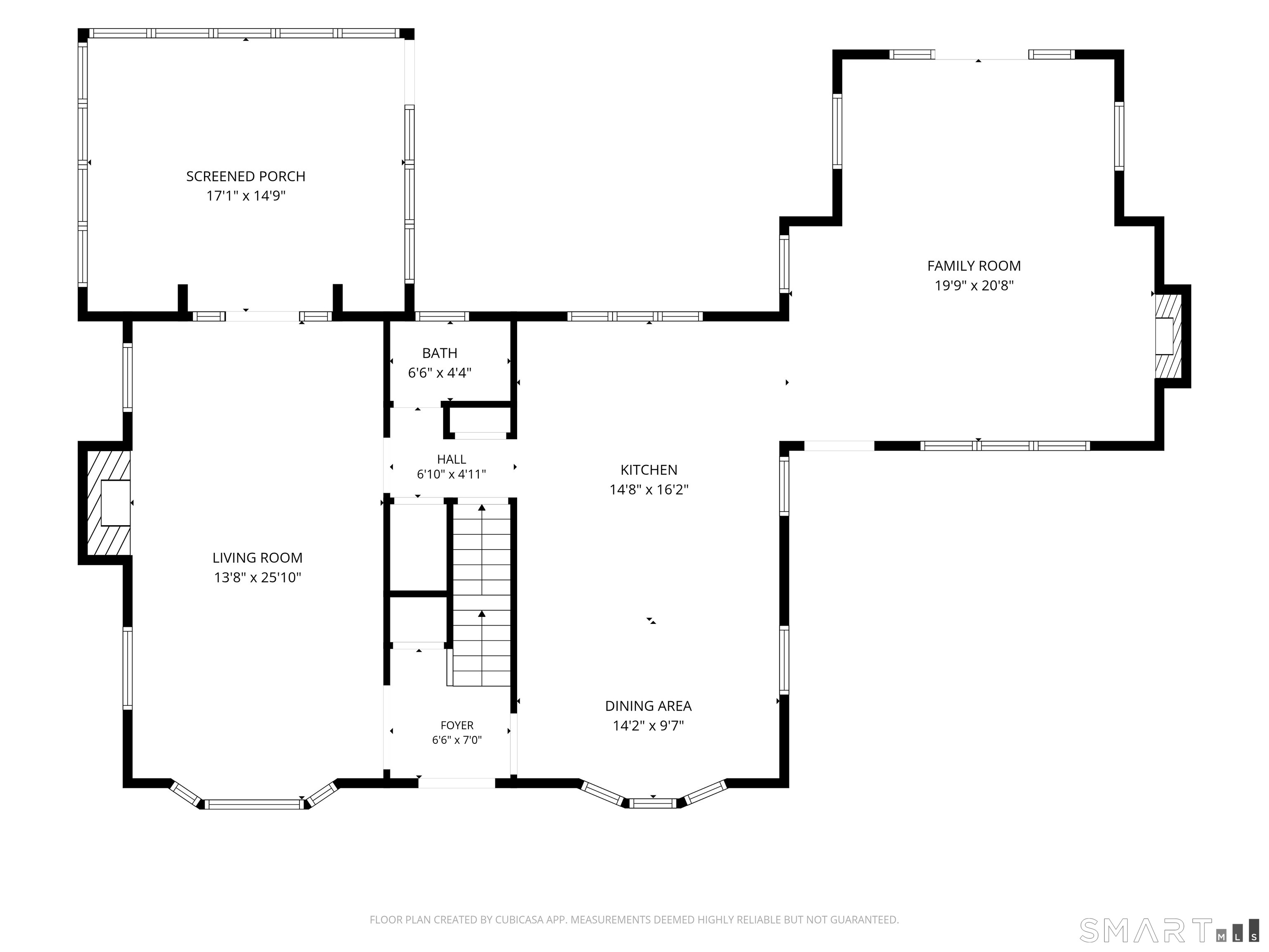 245 Cedar Road Fairfield CT 06890