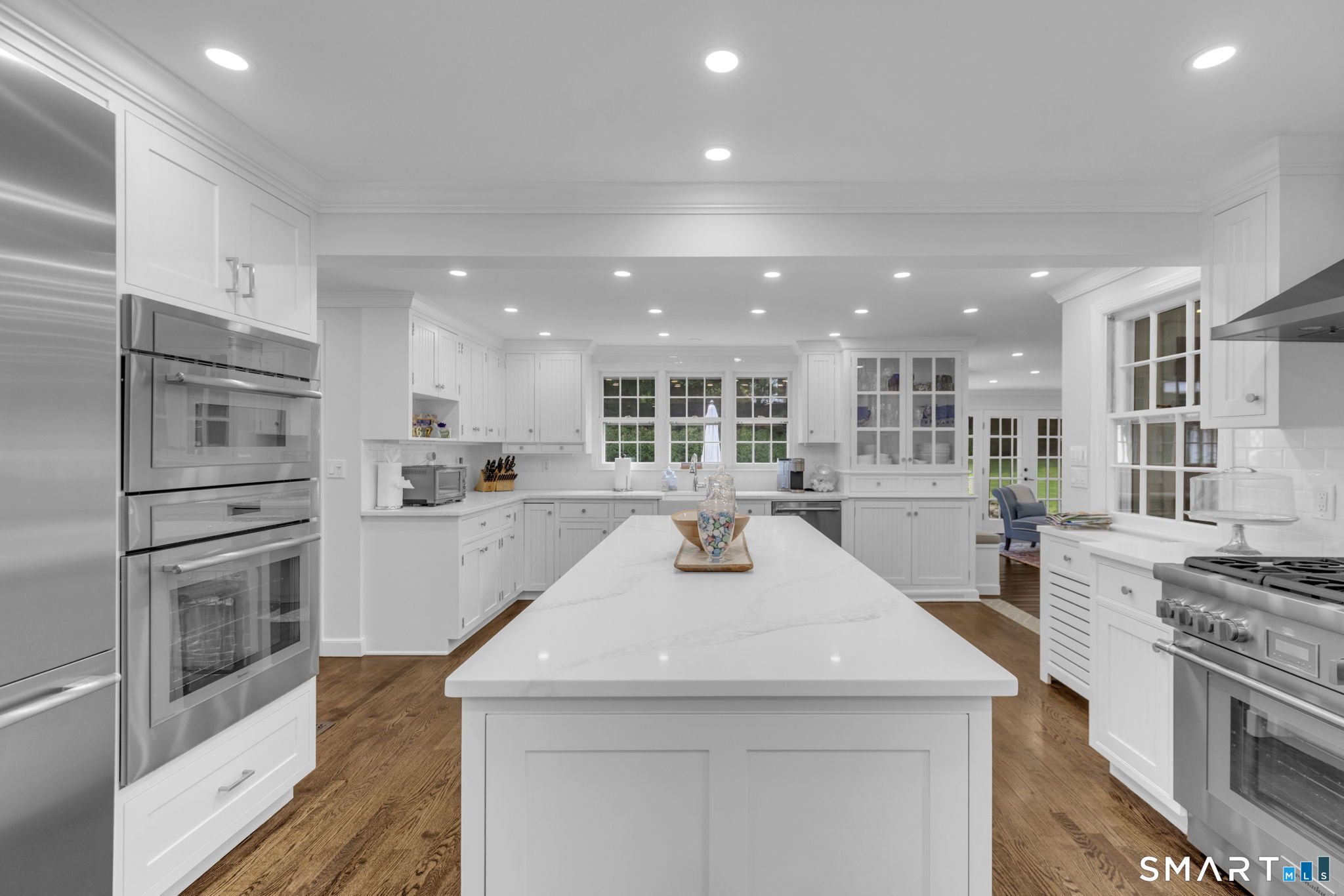 245 Cedar Road Fairfield CT 06890