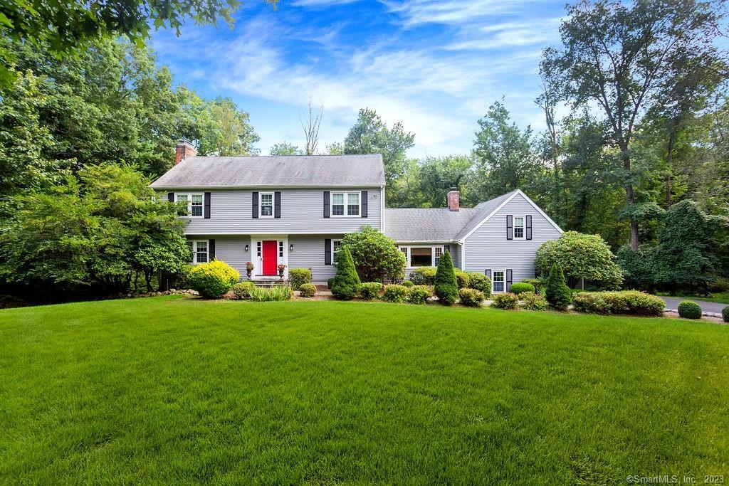 9 Langner Lane Wilton CT 06897