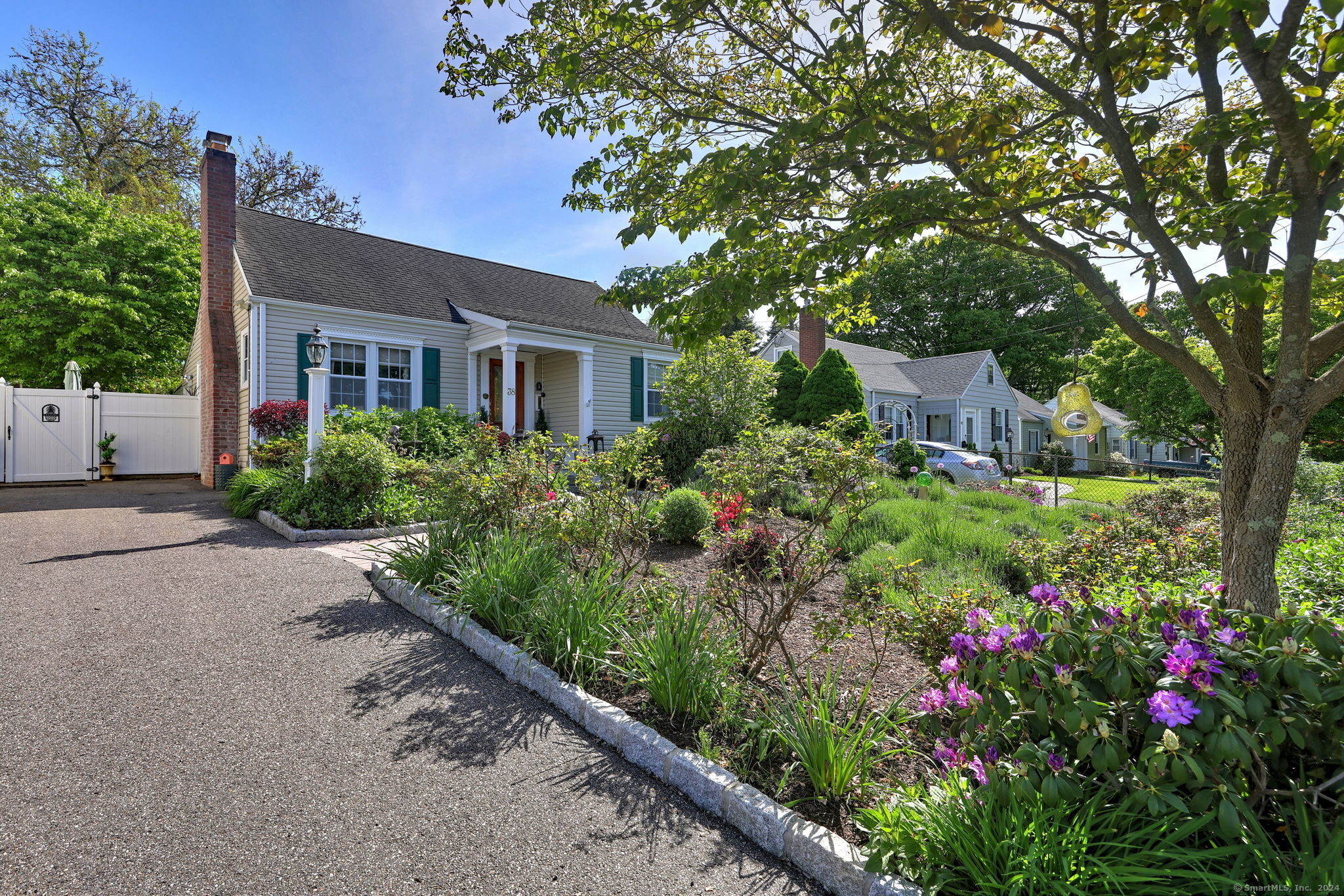 38 Holbrook Street Milford CT 06460
