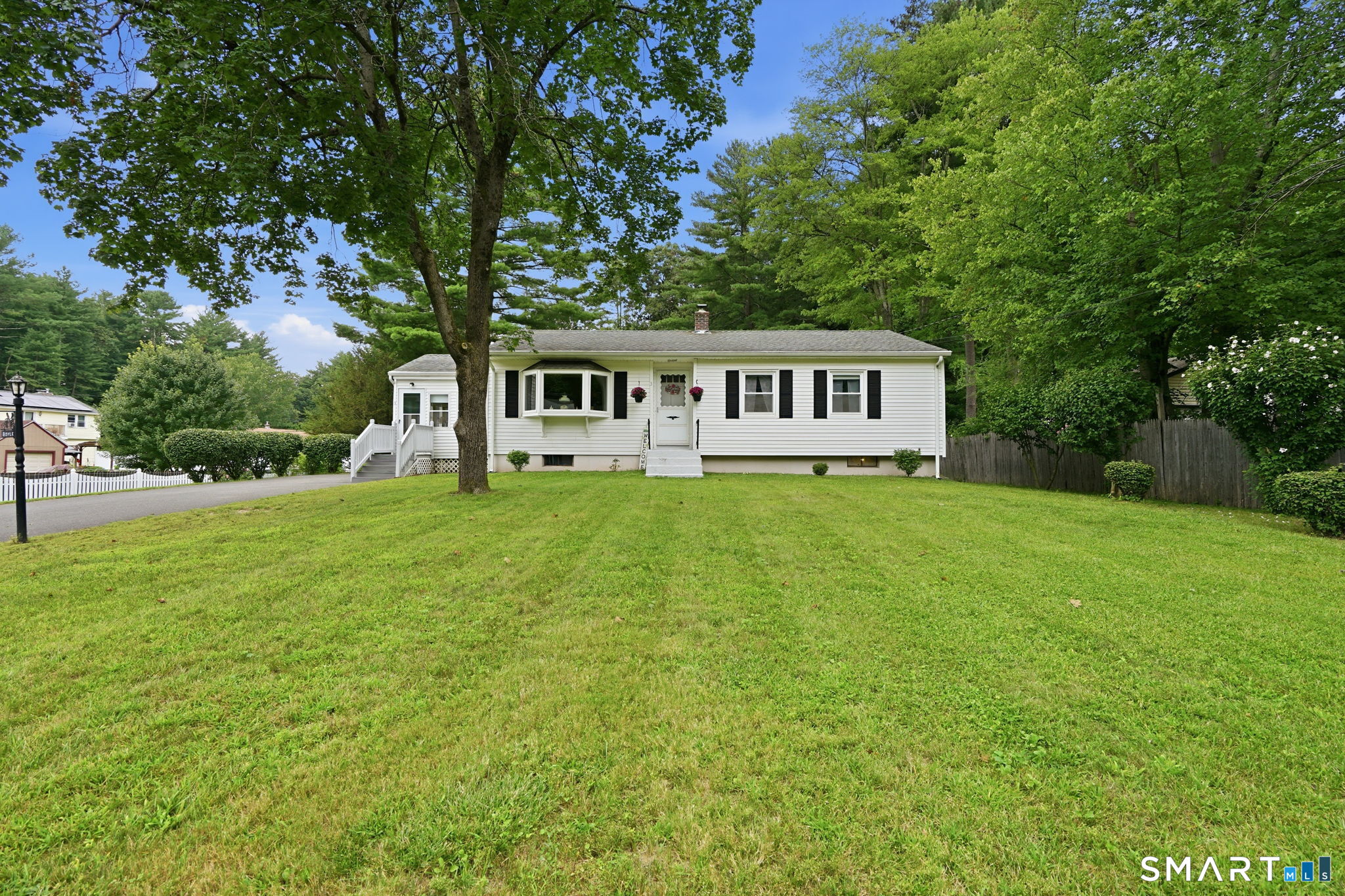 3 West Forrest Drive Enfield CT 06082