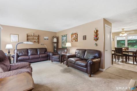 3 West Forrest Drive Enfield CT 06082