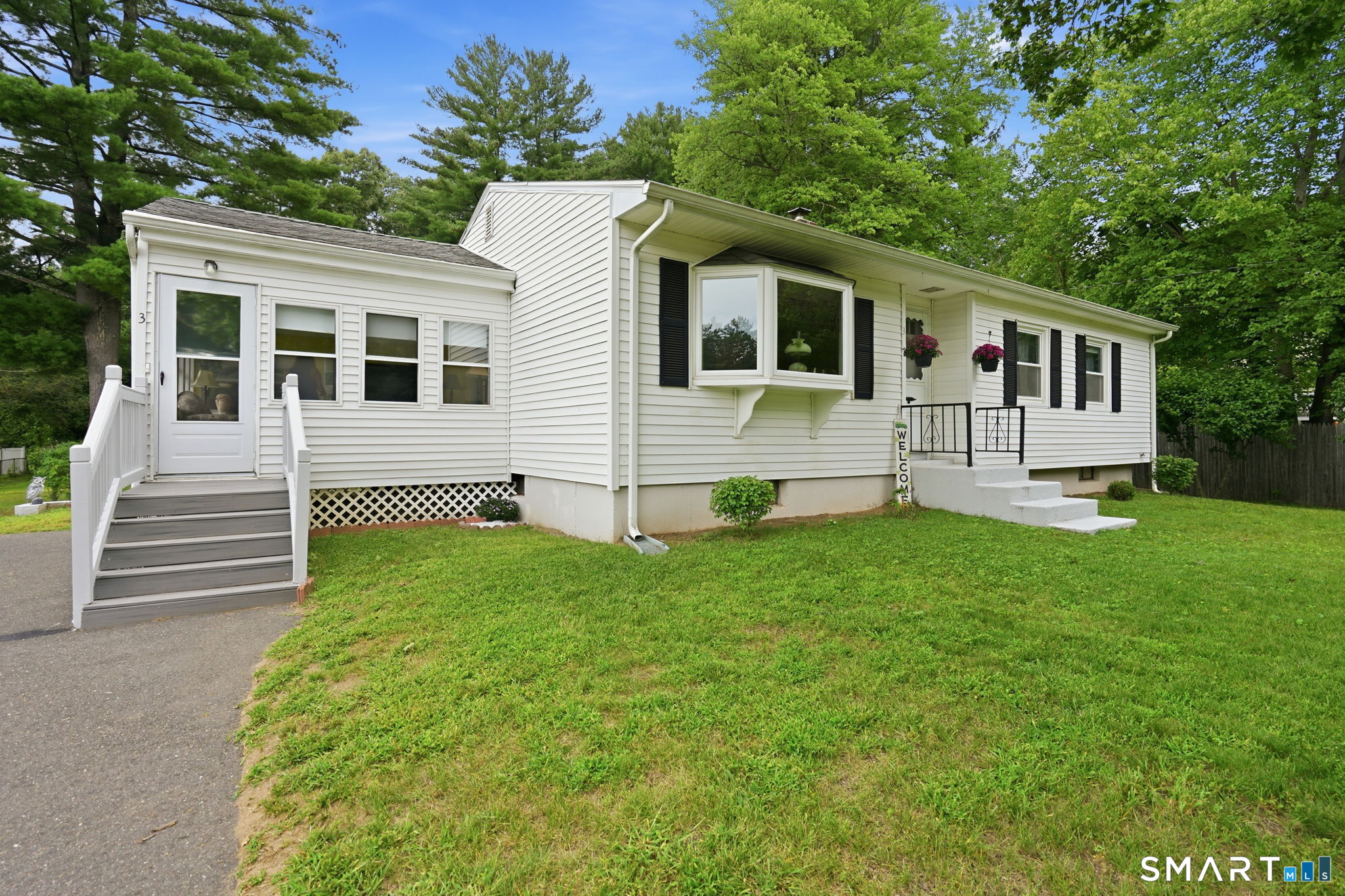 3 West Forrest Drive Enfield CT 06082