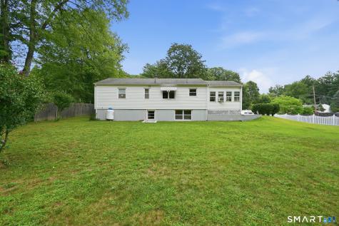 3 West Forrest Drive Enfield CT 06082