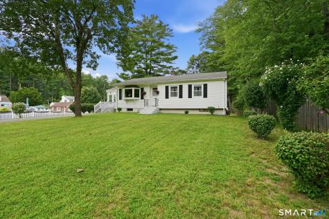 3 West Forrest Drive Enfield CT 06082