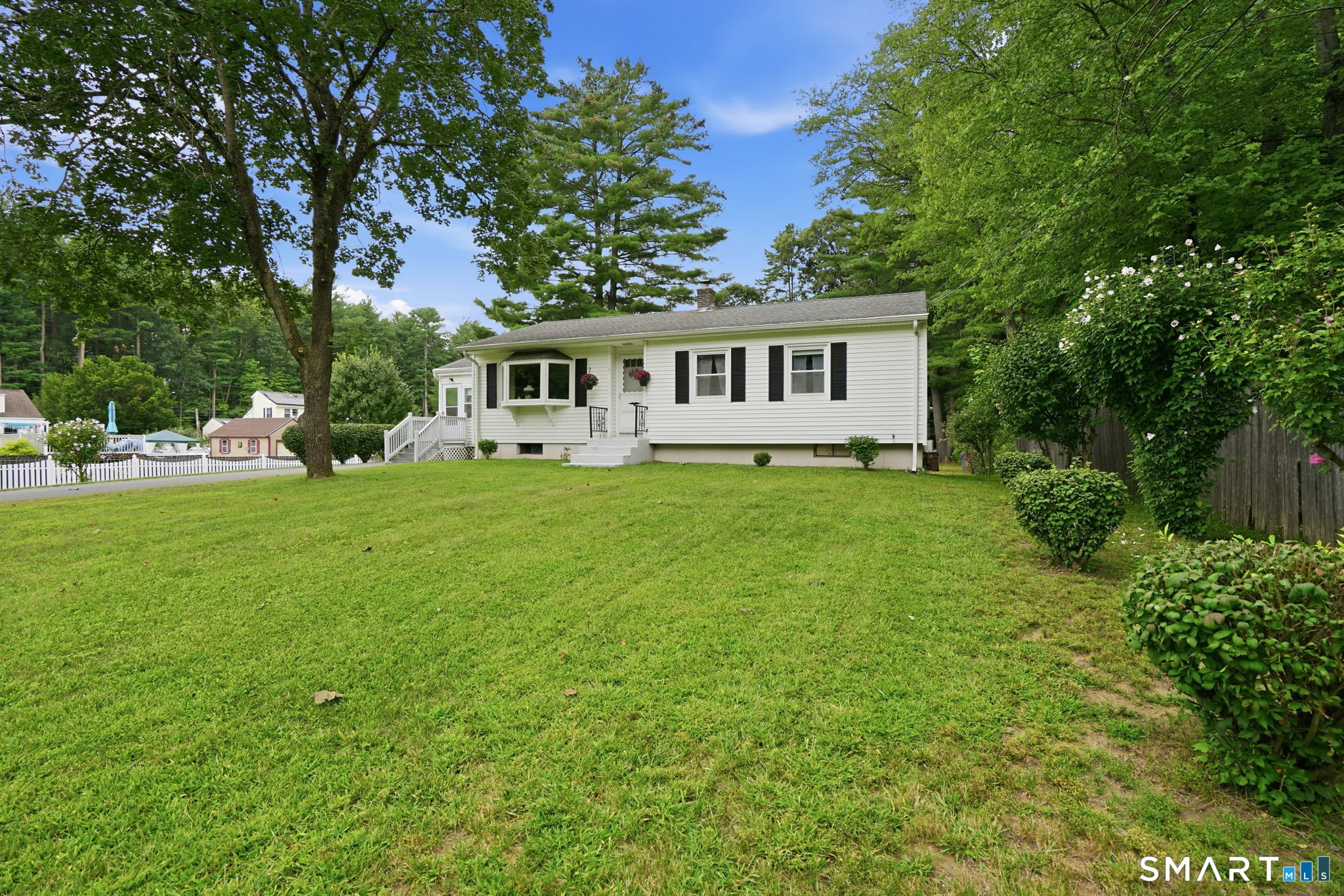 3 West Forrest Drive Enfield CT 06082