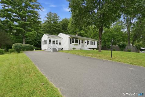 3 West Forrest Drive Enfield CT 06082