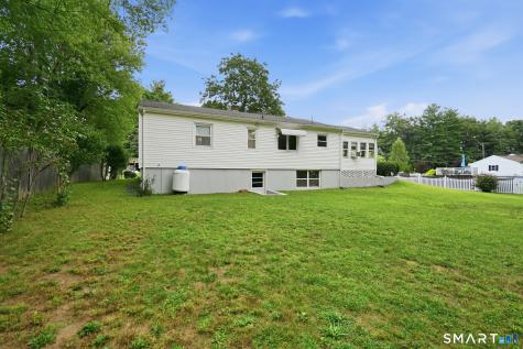 3 West Forrest Drive Enfield CT 06082