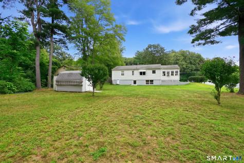 3 West Forrest Drive Enfield CT 06082