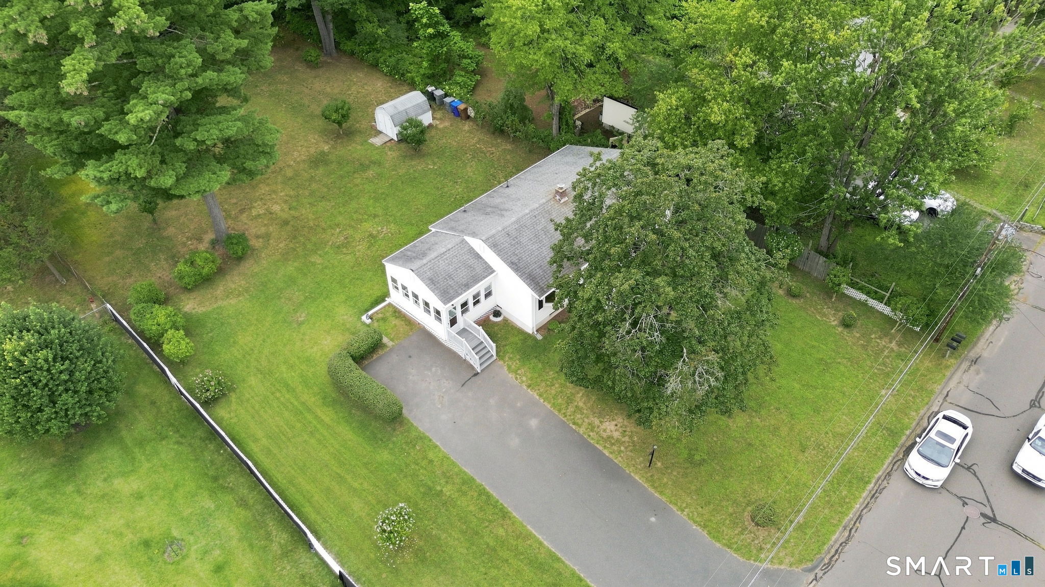 3 West Forrest Drive Enfield CT 06082