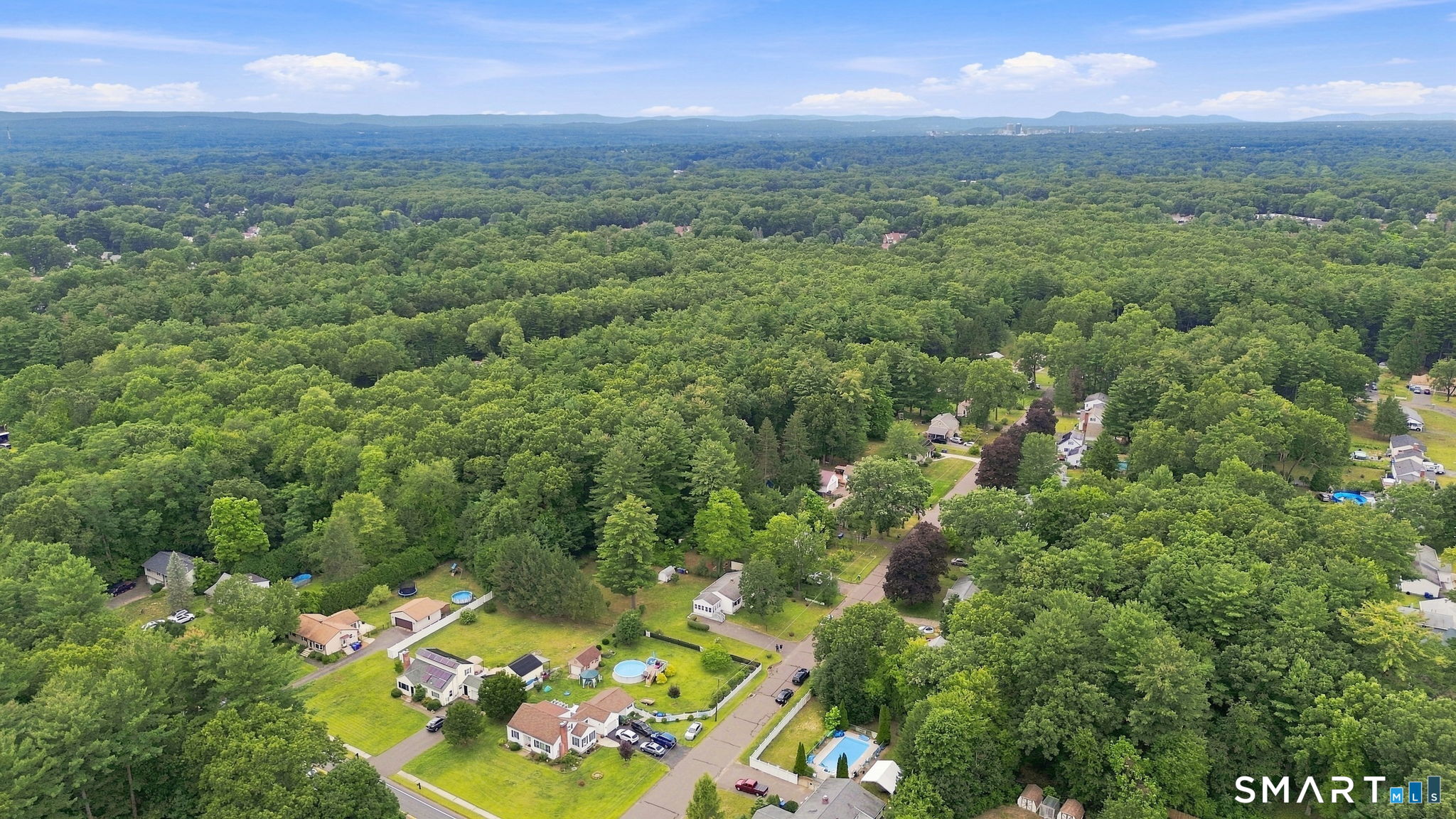 3 West Forrest Drive Enfield CT 06082