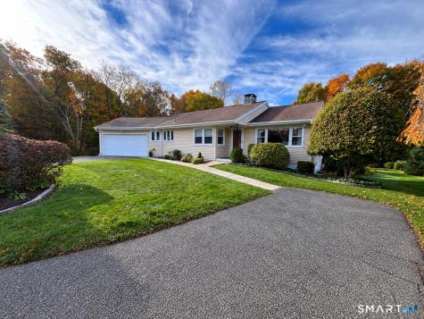 9 Terrace Drive Bethel CT 06801