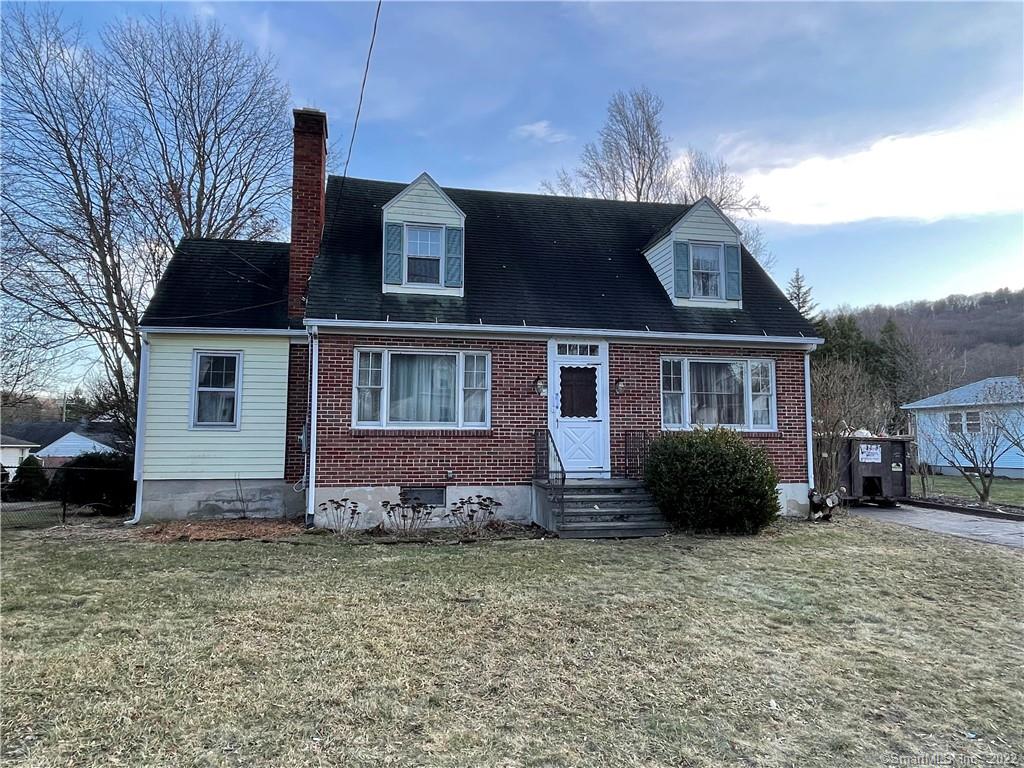 64 Spencer Street Naugatuck CT 06770