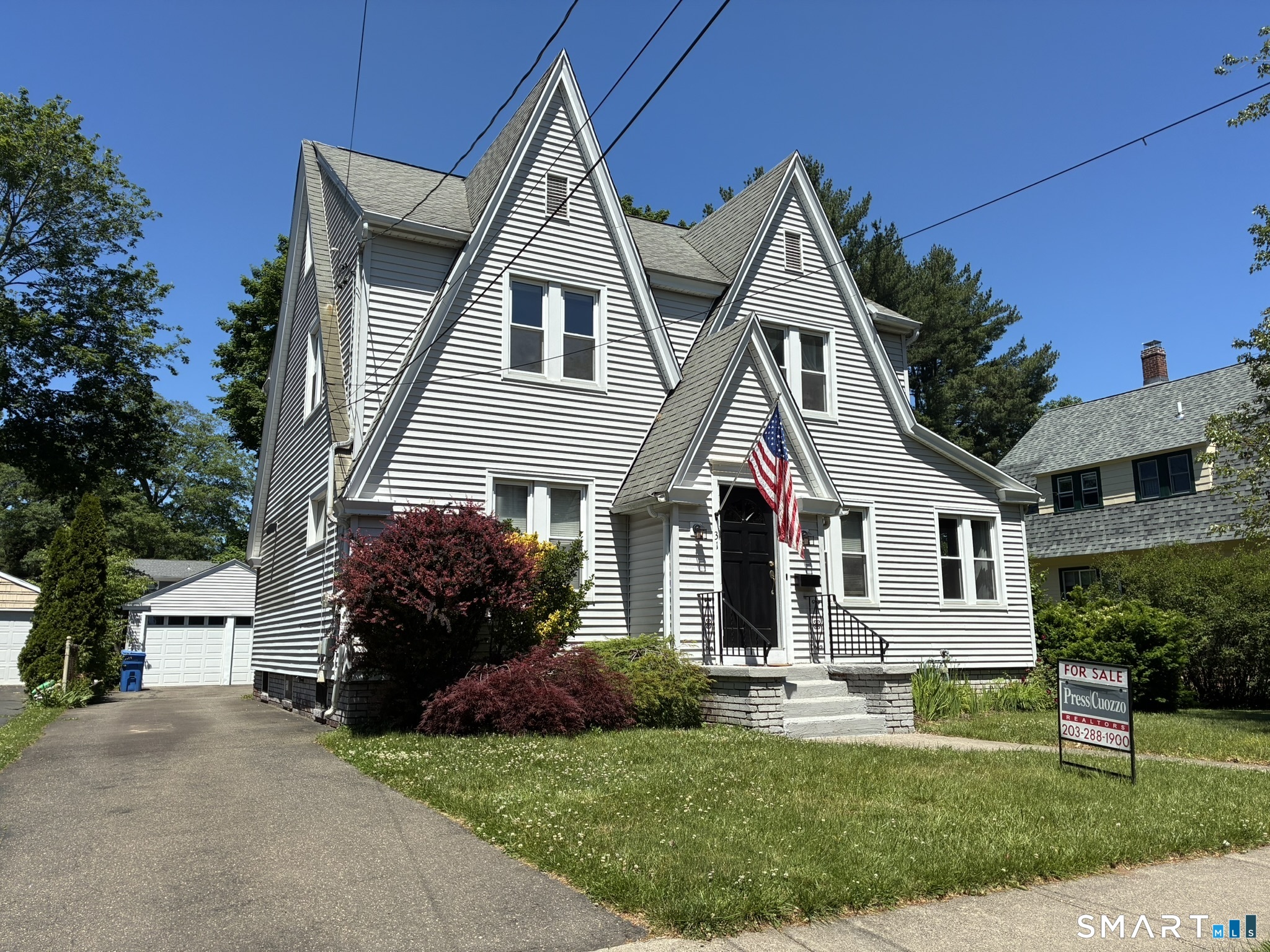 31 Elihu Street Hamden CT 06517