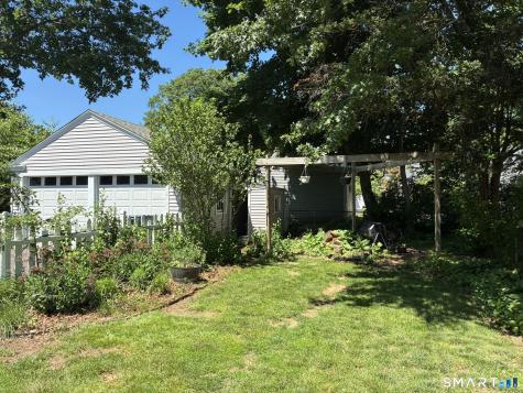 31 Elihu Street Hamden CT 06517