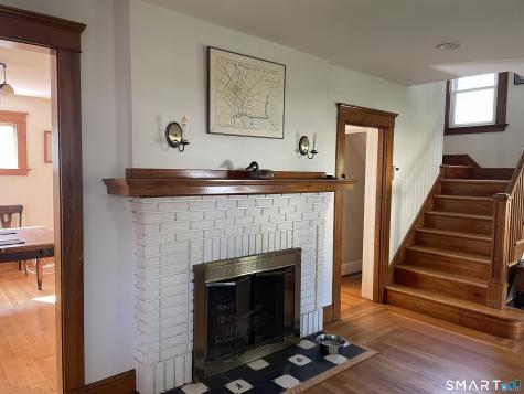 31 Elihu Street Hamden CT 06517