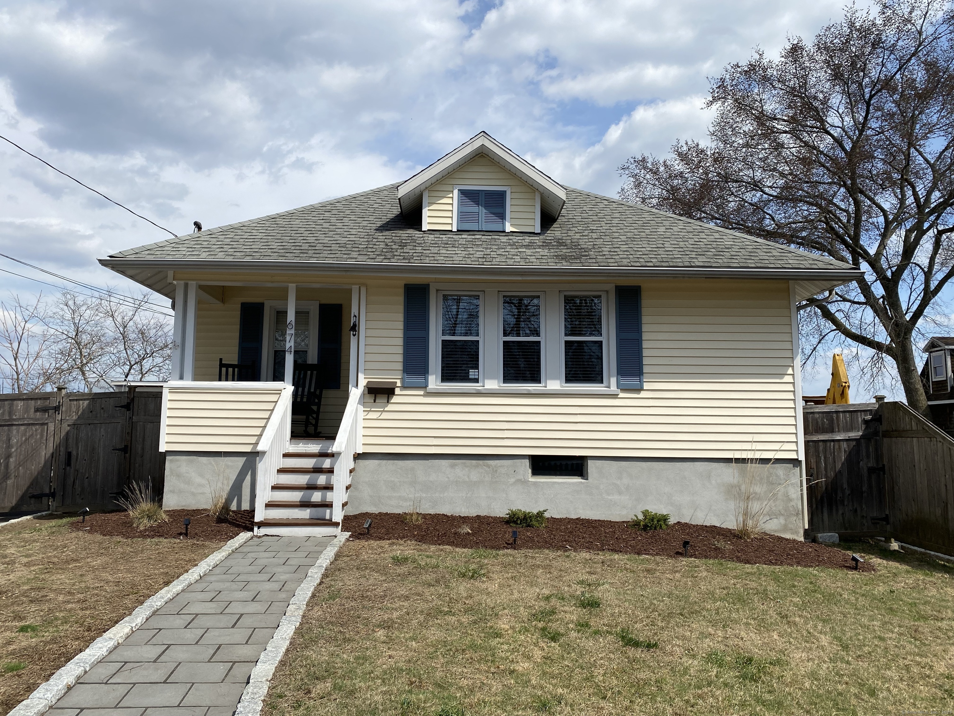 674 Selbys Pond Road Stratford CT 06615