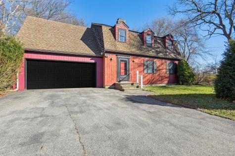 16 Green Avenue Stonington CT 06379