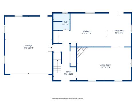 16 Green Avenue Stonington CT 06379