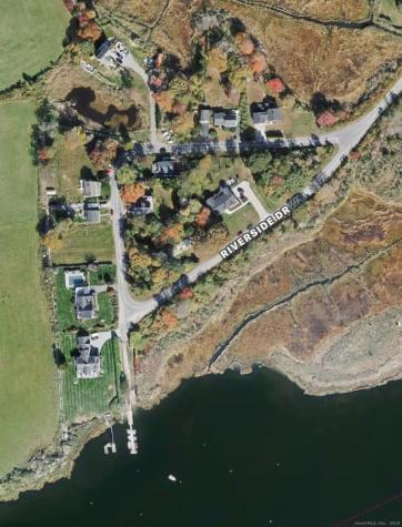 16 Green Avenue Stonington CT 06379