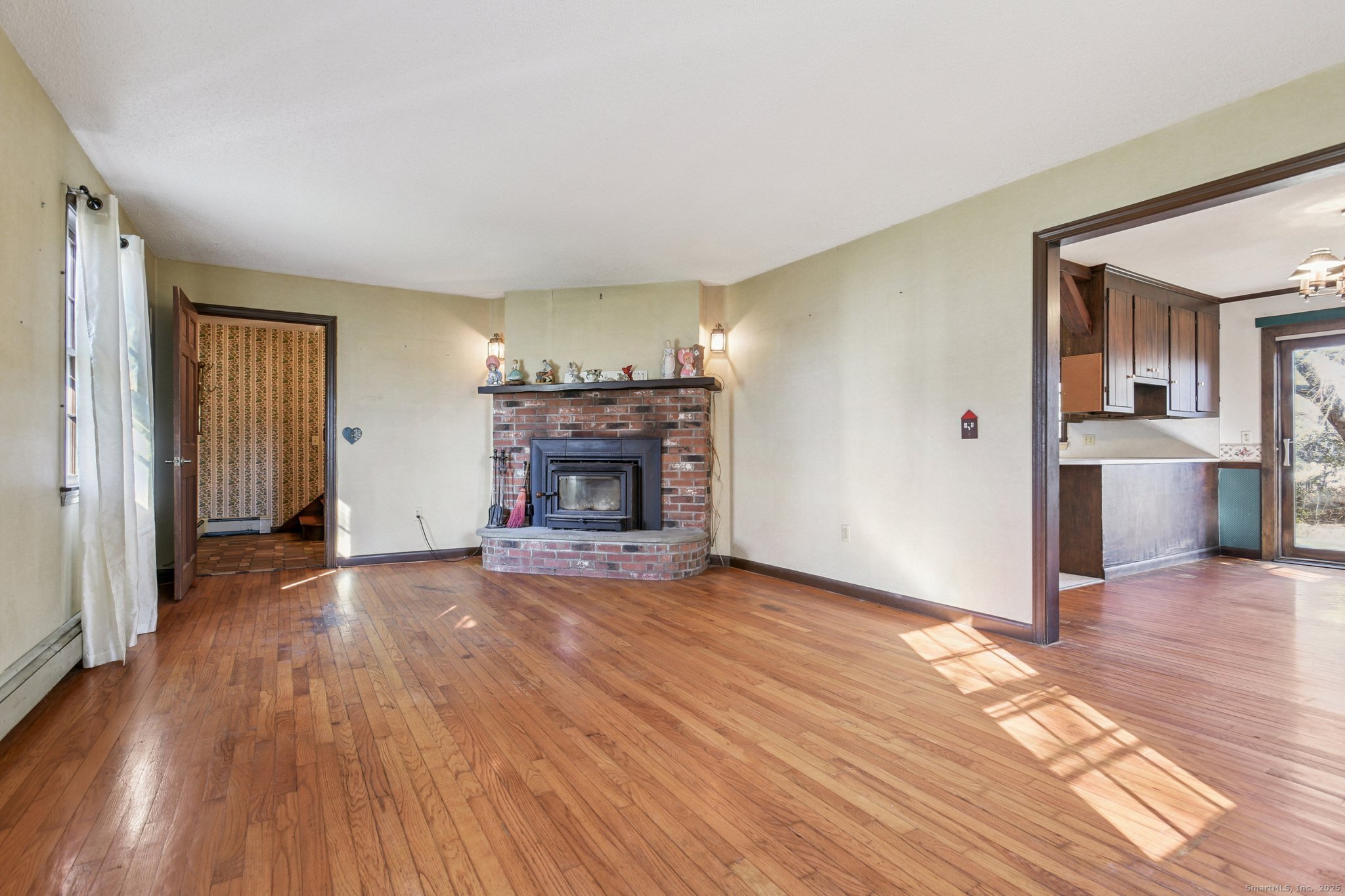 16 Green Avenue Stonington CT 06379