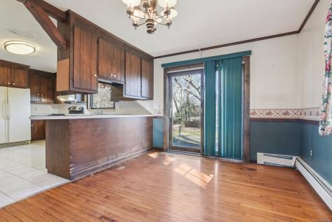 16 Green Avenue Stonington CT 06379