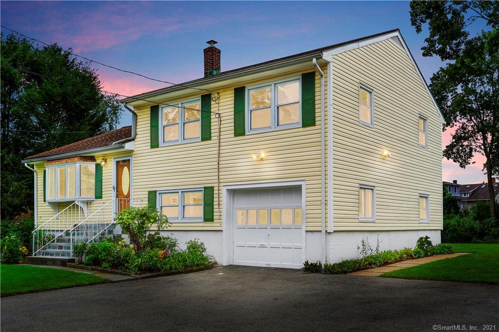 95 Rose Lane Darien CT 06820