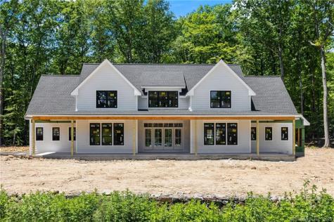 13 Petersons Lane Danbury CT 06811