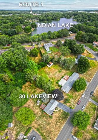 30 Lakeview Drive Milford CT 06460