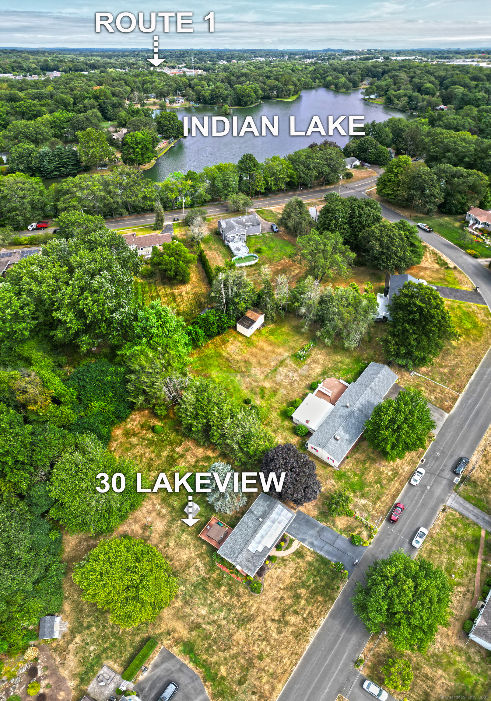 30 Lakeview Drive Milford CT 06460