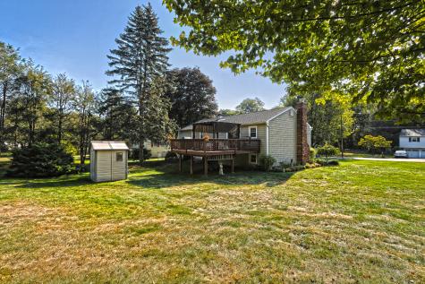 30 Lakeview Drive Milford CT 06460