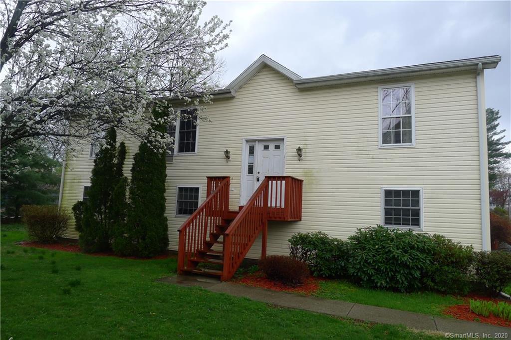 1222 Chopsey Hill Road Bridgeport CT 06606