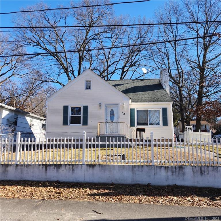 36 Reid Street Waterbury CT 06704