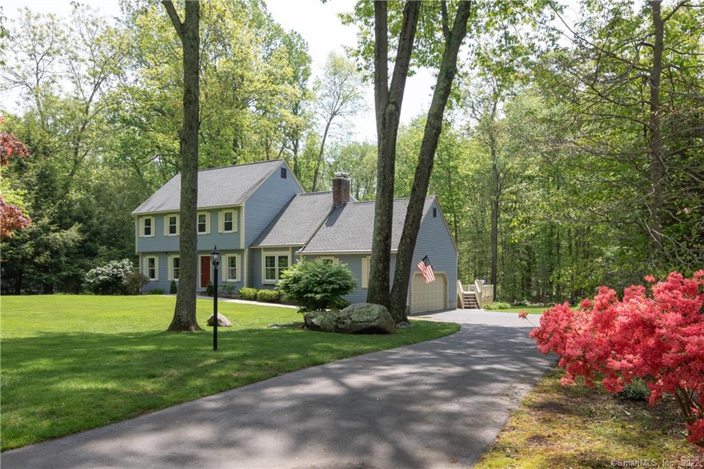20 High Hill Circle Madison CT 06443