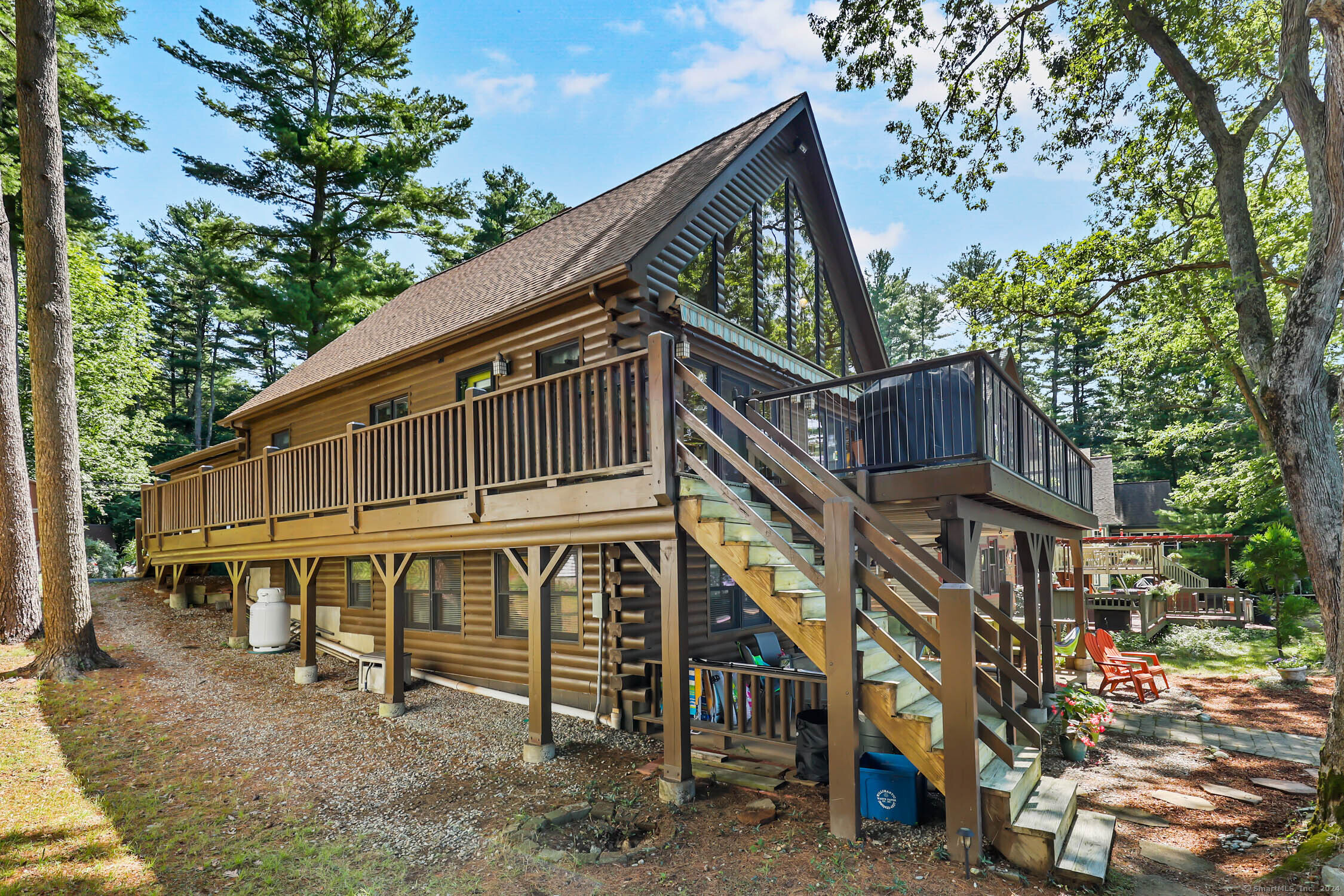 191 Laurel Point Road Killingly CT 06241