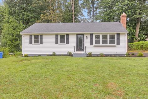 74 Debra Lane Bristol CT 06010