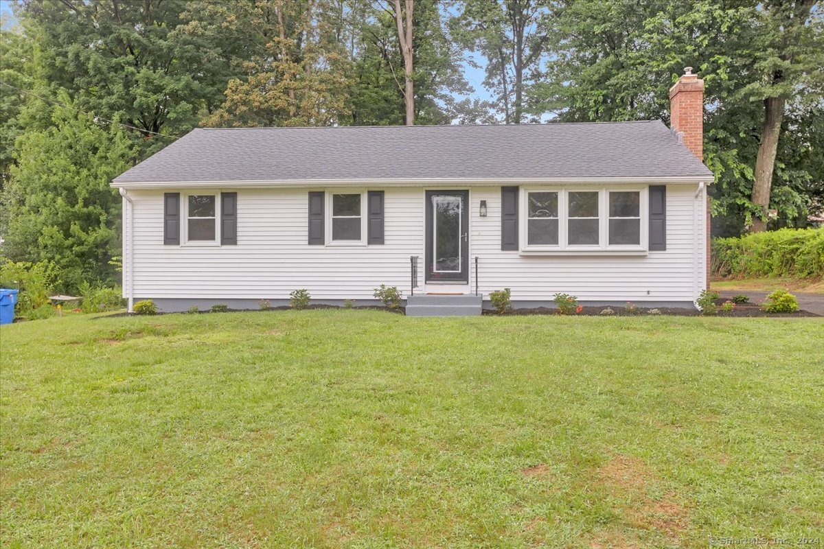 74 Debra Lane Bristol CT 06010