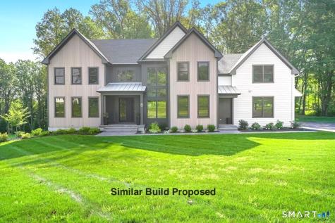 110 Porters Hill Road Trumbull CT 06611