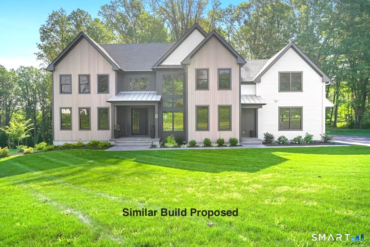 110 Porters Hill Road Trumbull CT 06611