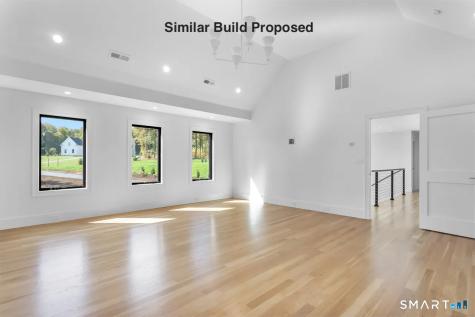 110 Porters Hill Road Trumbull CT 06611