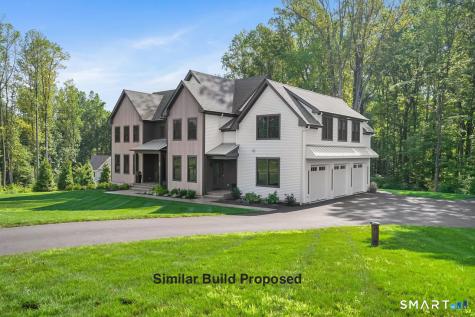 110 Porters Hill Road Trumbull CT 06611